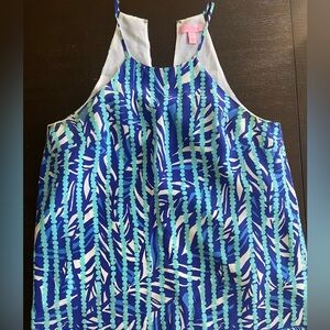 Lilly Pulitzer Top